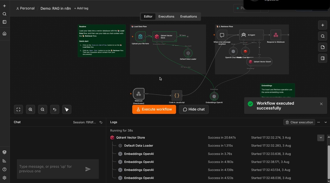 Приватная LLM в облаке: развертываем RAG-систему в Managed Kubernetes - 24 Приватная LLM в облаке: развертываем RAG-систему в Managed Kubernetes - 24