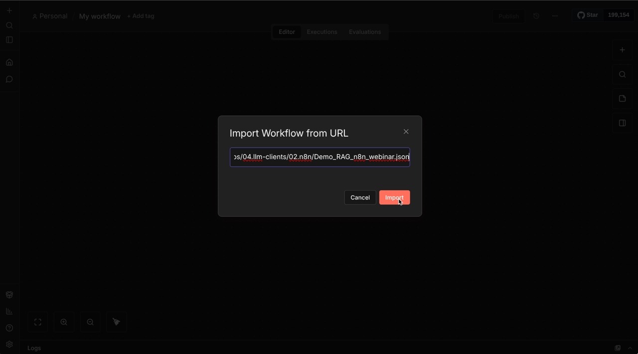 Приватная LLM в облаке: развертываем RAG-систему в Managed Kubernetes - 6 Приватная LLM в облаке: развертываем RAG-систему в Managed Kubernetes - 6