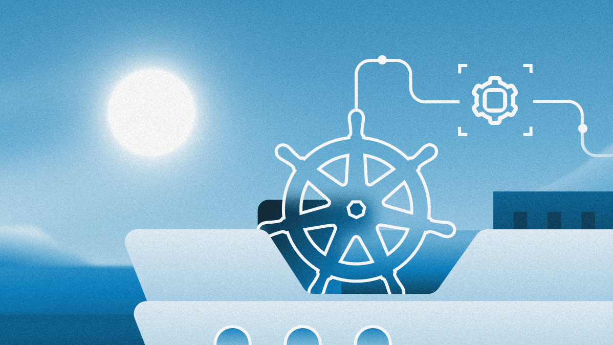 Приватная LLM в облаке: развертываем RAG-систему в Managed Kubernetes - 1 Приватная LLM в облаке: развертываем RAG-систему в Managed Kubernetes - 1