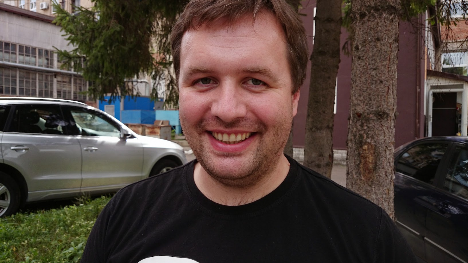 Динозавры, которые не вымерли: часть 3. Архитектура, заморские командировки и One Love Kering - 1