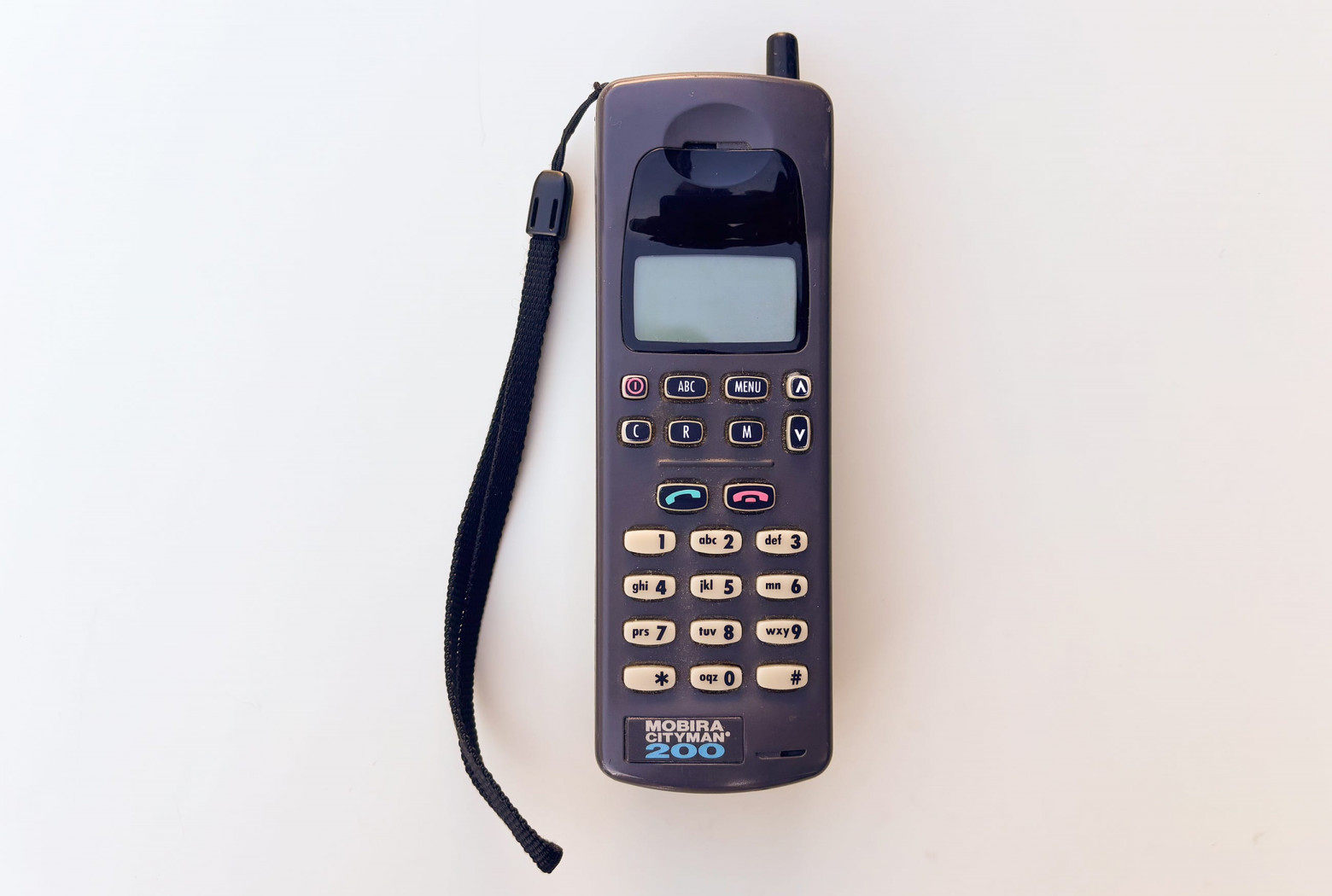 Кирпич, брусок, шоколадка: мобильники Nokia 1987–1992 годов - 11