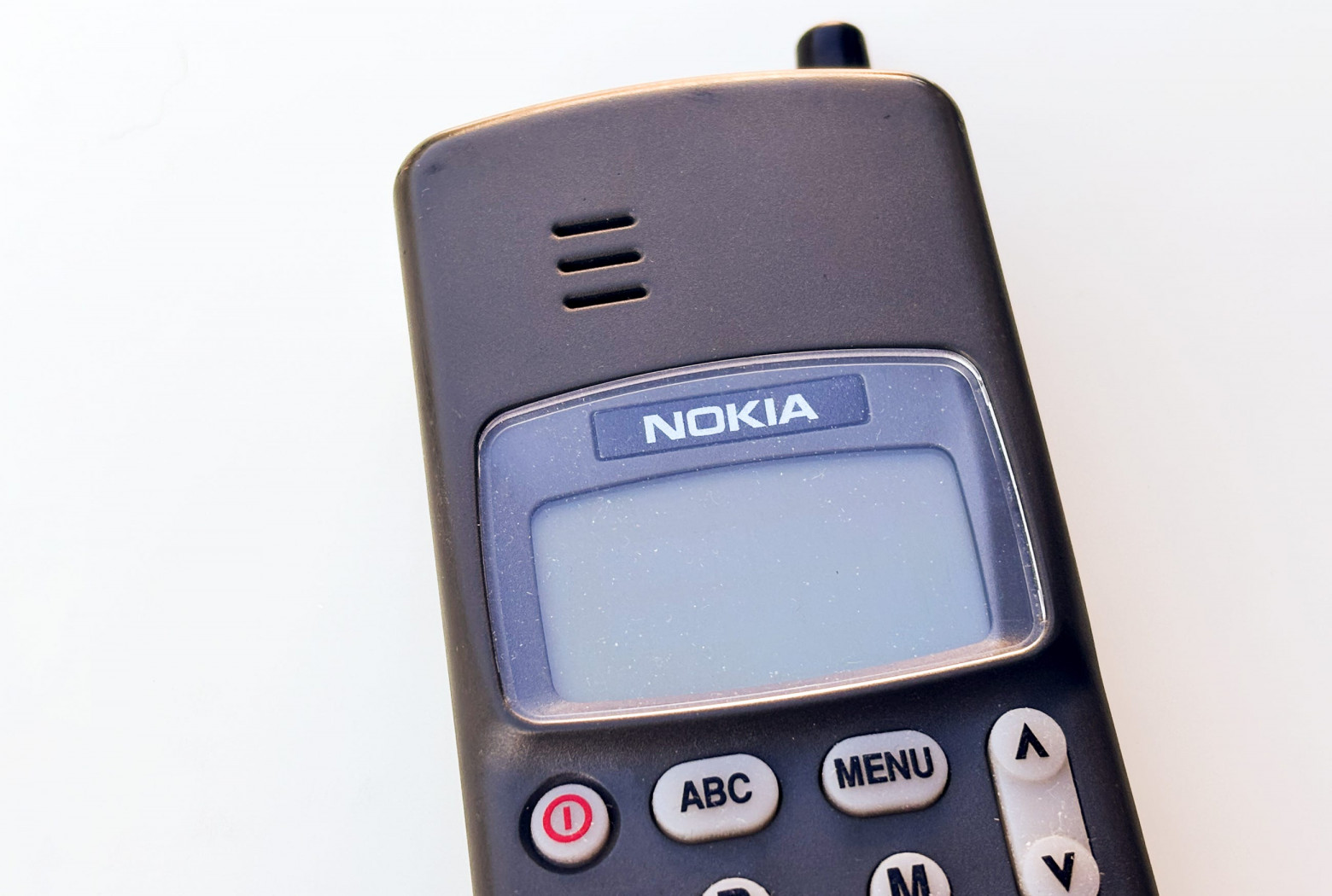 Кирпич, брусок, шоколадка: мобильники Nokia 1987–1992 годов - 15