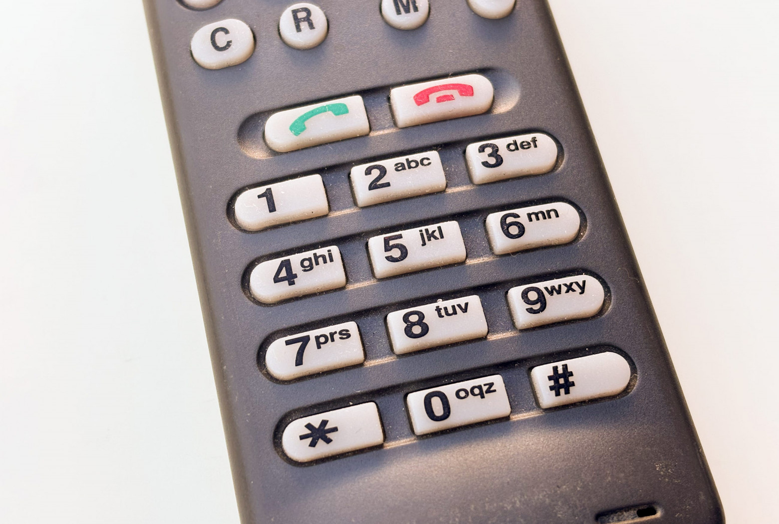 Кирпич, брусок, шоколадка: мобильники Nokia 1987–1992 годов - 16
