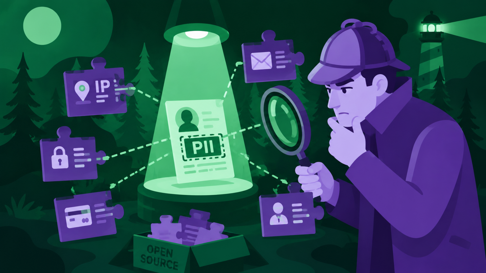 Почему мы не нашли готового PII-детектора для русского языка: грабли боевого контура перед LLM - 1
