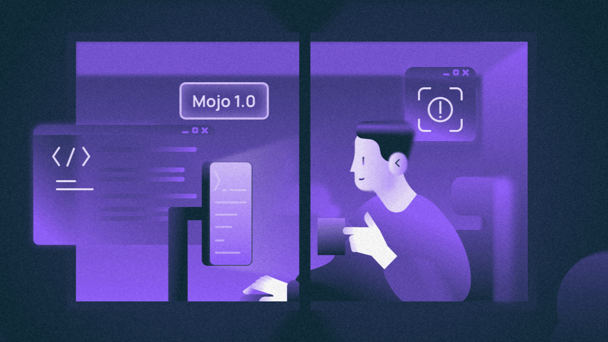 Mojo 1.0 вышел из бета-тестирования. Что это за язык программирования и зачем он нужен - 1