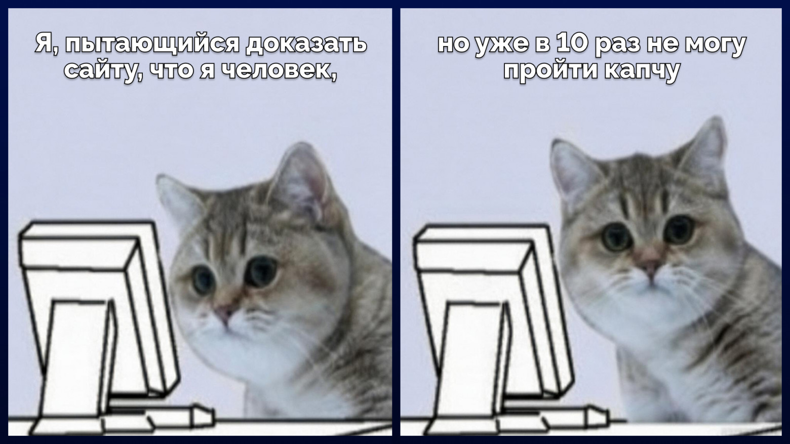 Ботовый трафик против человеческого — кто победит в этой схватке? - 10 Ботовый трафик против человеческого — кто победит в этой схватке? - 10