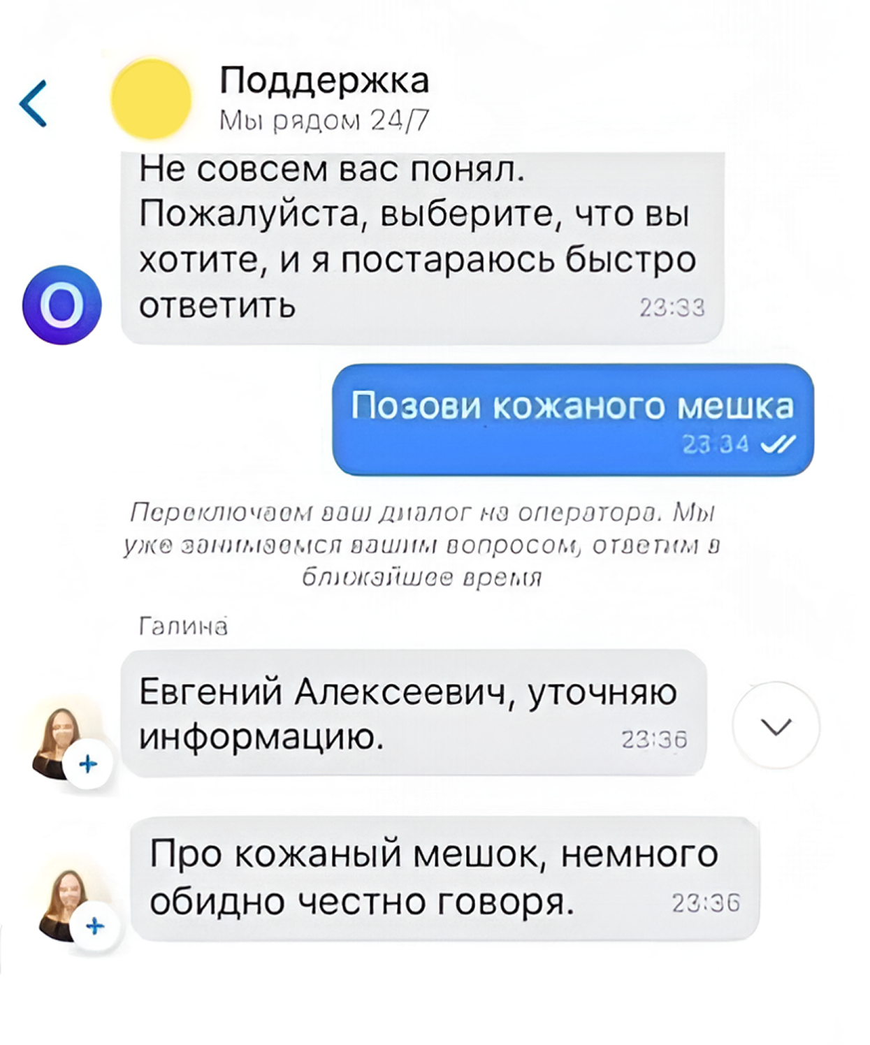 ИИ убивает службу поддержки — даже несмотря на зелёные метрики - 2