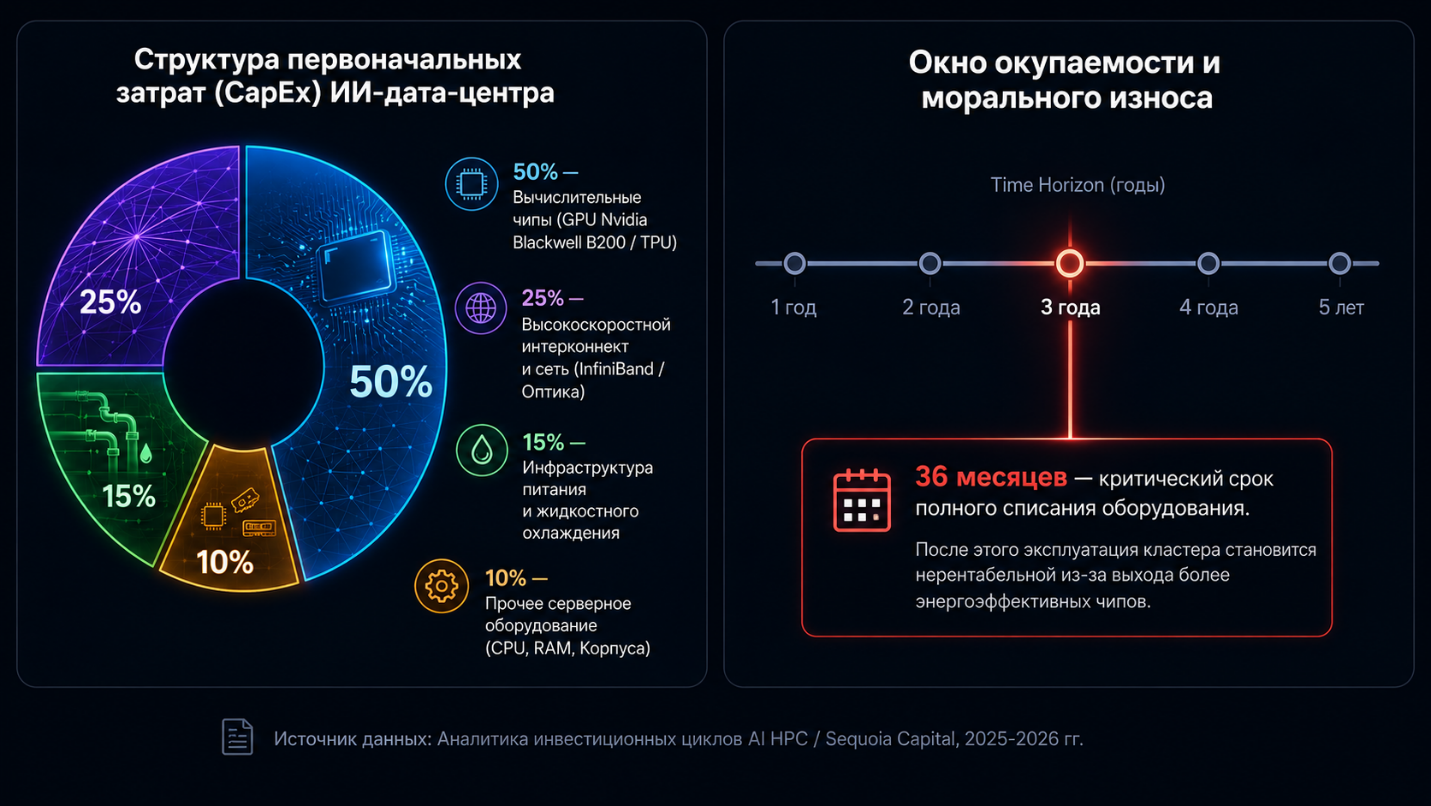Как устроена токеномика — экономика мира ИИ - 2 Как устроена токеномика — экономика мира ИИ - 2