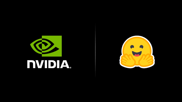 Nvidia покупает компанию Hugging Face за $12,9 млрд (у нее всего четыре патента в портфеле) - 1 Nvidia покупает компанию Hugging Face за $12,9 млрд (у нее всего четыре патента в портфеле) - 1