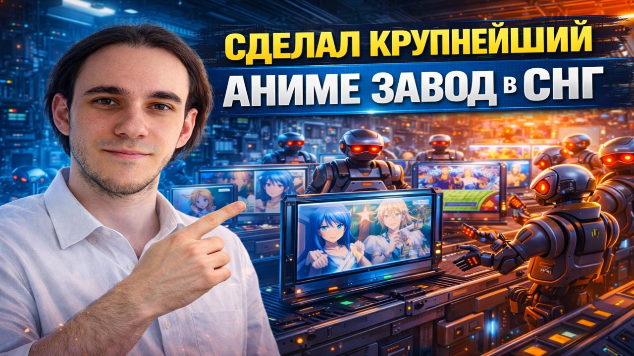 Видеодемонстрация проекта