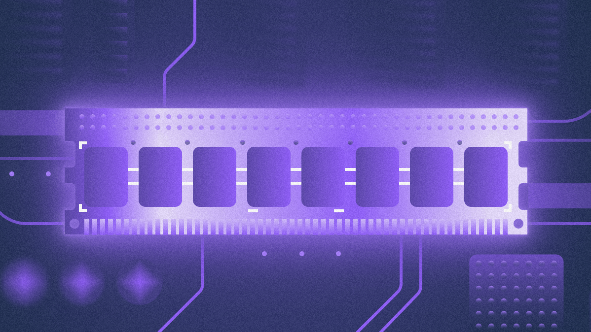 Google ставит б-у плашки DDR4 в новые AI-серверы - 1 Google ставит б-у плашки DDR4 в новые AI-серверы - 1