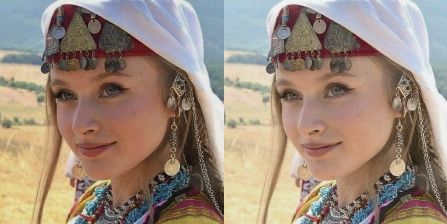 Борьба за каждую десятую секунды: как мы ускоряли цветокоррекцию на планшете - 9 Борьба за каждую десятую секунды: как мы ускоряли цветокоррекцию на планшете - 9