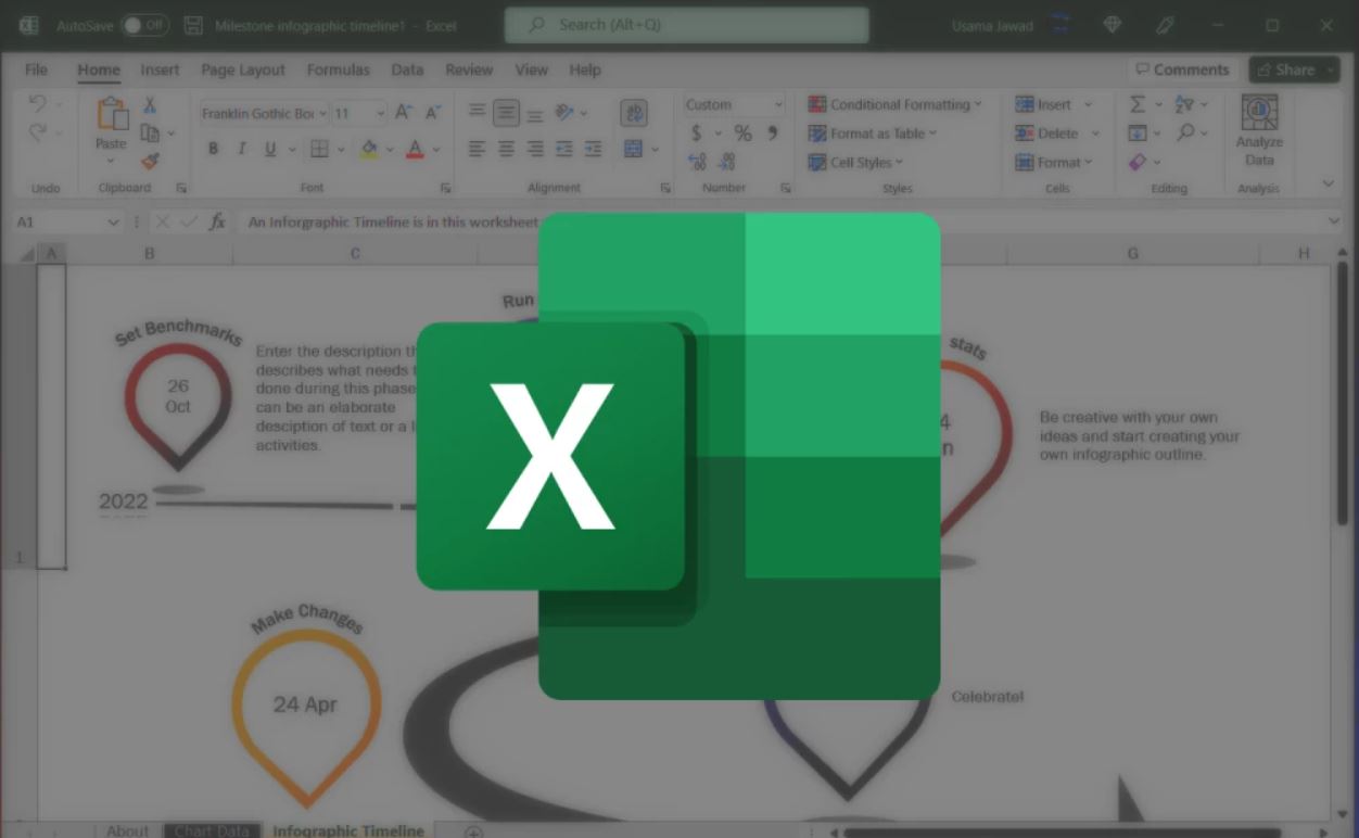 Microsoft работает над Excel Canvas - 1 Microsoft работает над Excel Canvas - 1