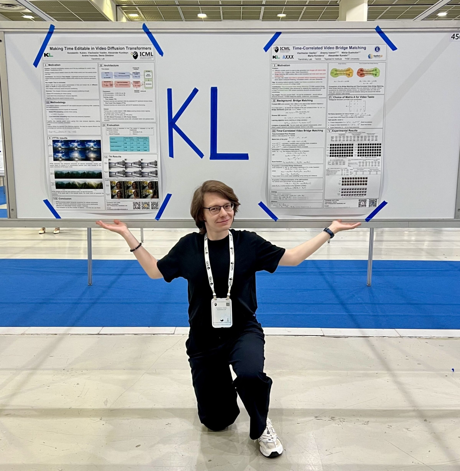 Интервью с Вячеславом Васильевым: о генеративном интеллекте, написании статей и будущем ИИ - 1 Интервью с Вячеславом Васильевым: о генеративном интеллекте, написании статей и будущем ИИ - 1