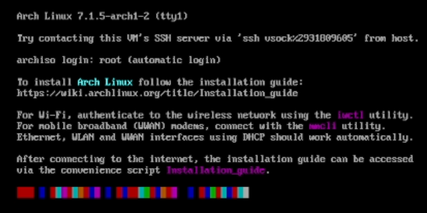 Как настроить Arch Linux, чтобы он обошёл Windows 11 по производительности и стилю - 10