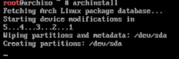 Как настроить Arch Linux, чтобы он обошёл Windows 11 по производительности и стилю - 14
