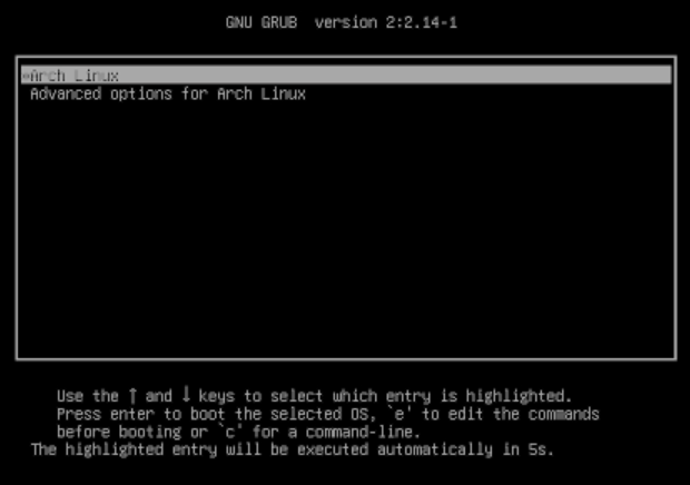 Как настроить Arch Linux, чтобы он обошёл Windows 11 по производительности и стилю - 16