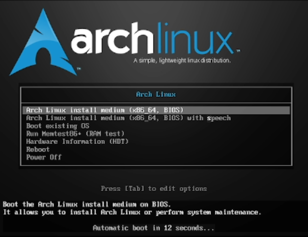 Как настроить Arch Linux, чтобы он обошёл Windows 11 по производительности и стилю - 9