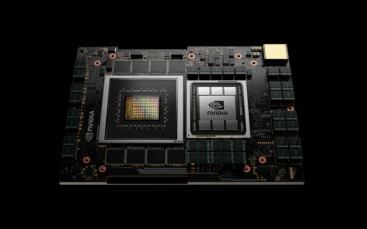 Источник: nvidianews.nvidia.com https://tinyurl.com/57z2f4a6