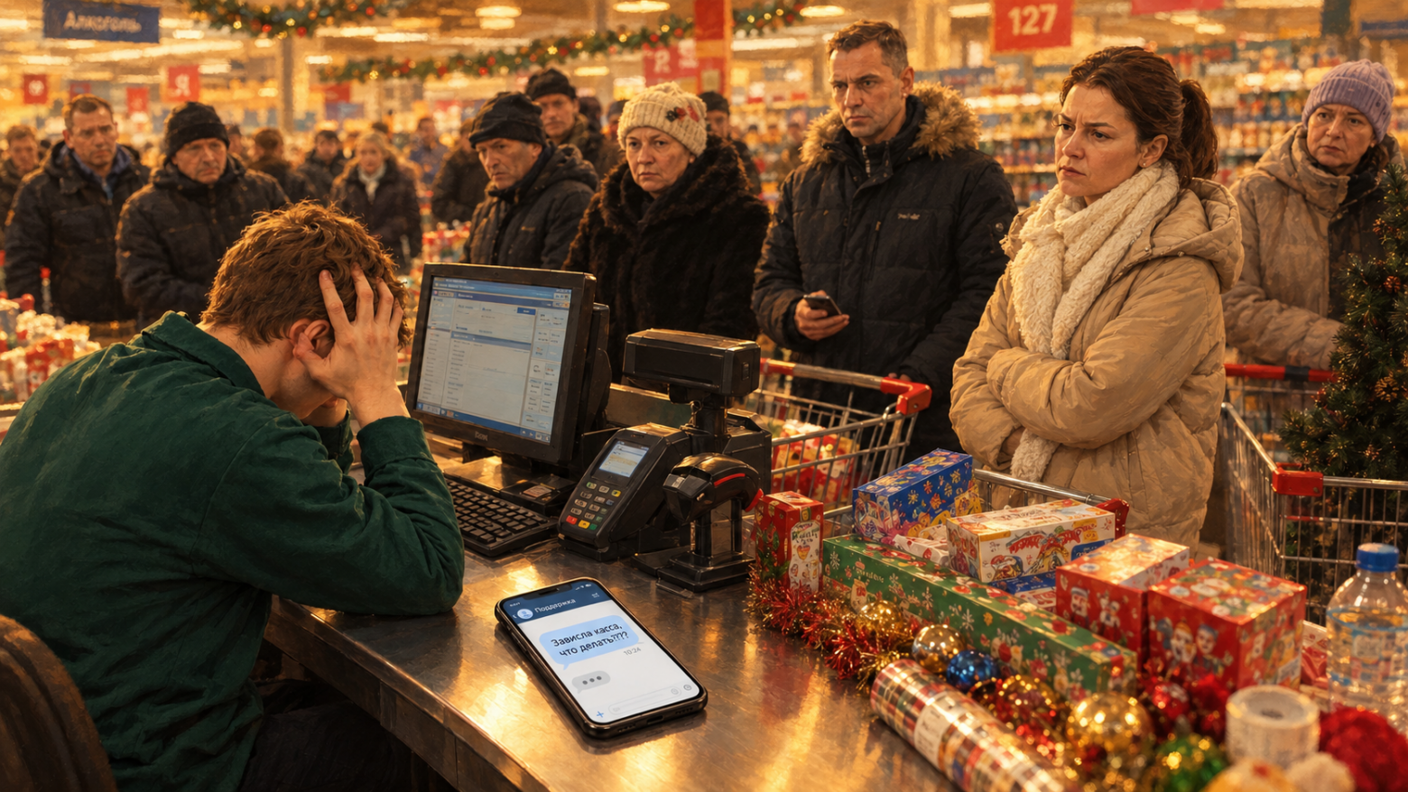 Как превратить базу знаний ретейла в учебник для новых сотрудников - 1 Как превратить базу знаний ретейла в учебник для новых сотрудников - 1