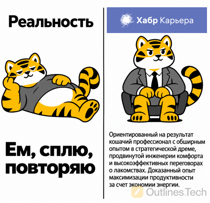 Как искать работу в 2026, когда по обе стороны ИИ: личный пошаговый план - 1 Как искать работу в 2026, когда по обе стороны ИИ: личный пошаговый план - 1