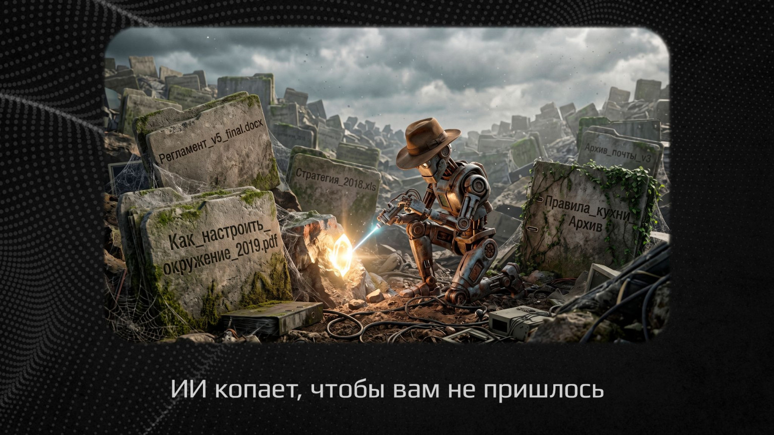 Как умный поиск и микрообучение снижают нагрузку на менеджмент при адаптации - 1 Как умный поиск и микрообучение снижают нагрузку на менеджмент при адаптации - 1