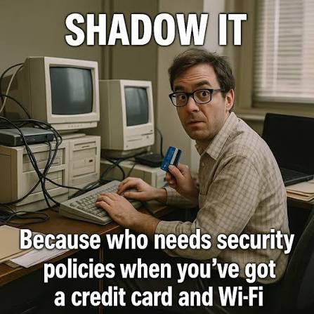 Shadow AI в CI-CD: почему ИИ-агенты становятся угрозой - 3 Shadow AI в CI-CD: почему ИИ-агенты становятся угрозой - 3