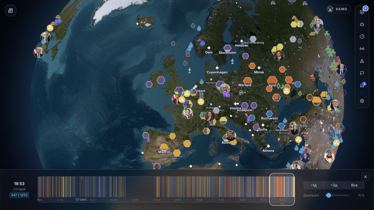 Worldmapper.app - 4 Worldmapper.app - 4