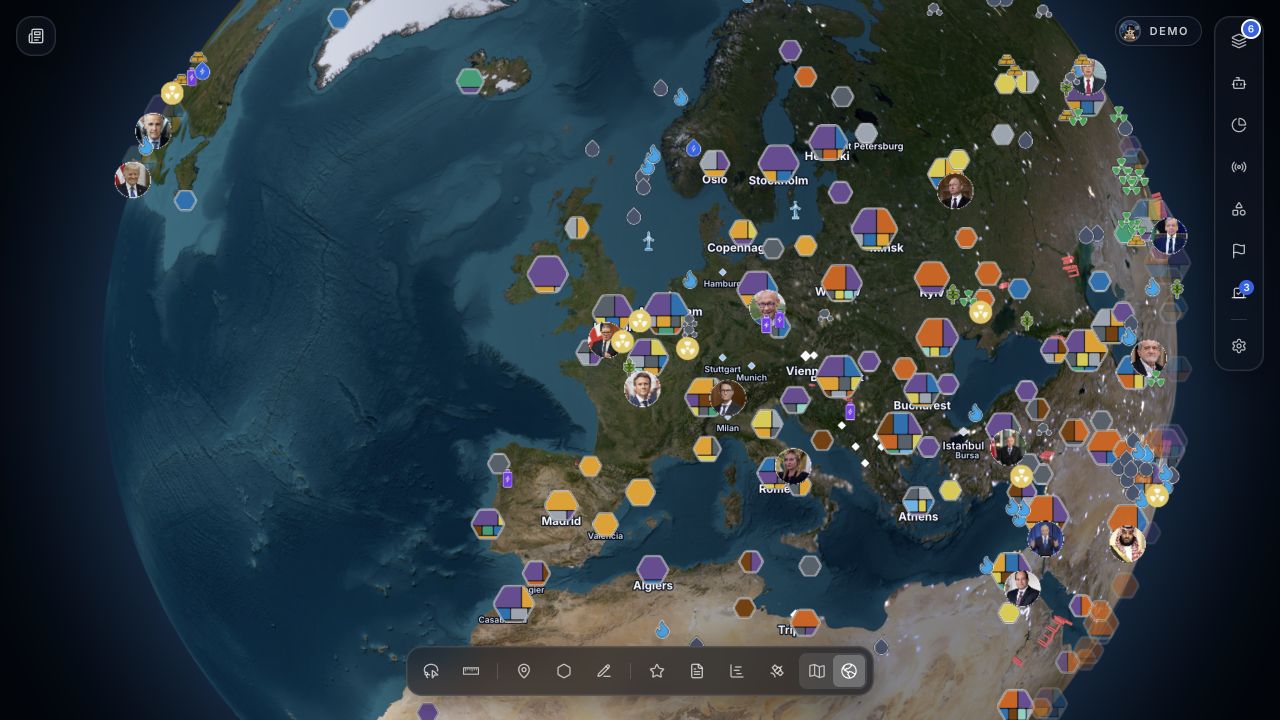 Worldmapper.app - 1 Worldmapper.app - 1