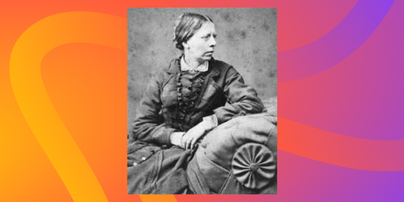 Мари Эверест Буль Источник фото: https://mathshistory.st-andrews.ac.uk/Biographies//Boole_Mary/pictdisplay/ 