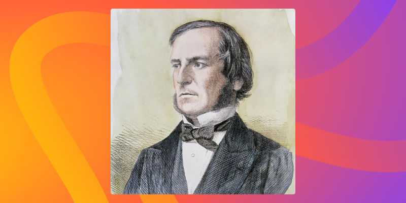 Источник фото: https://pixels.com/featured/george-boole-science-photo-library.html 