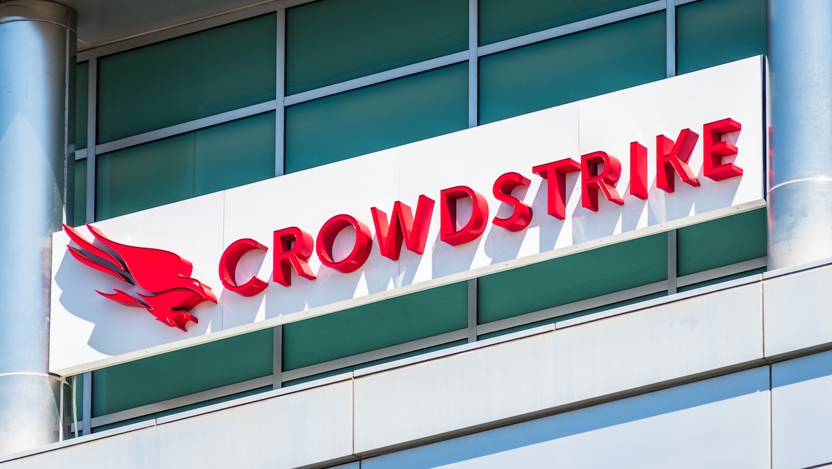 Генеральный директор CrowdStrike выступил против призывов замедлить развитие ИИ - 1 Генеральный директор CrowdStrike выступил против призывов замедлить развитие ИИ - 1