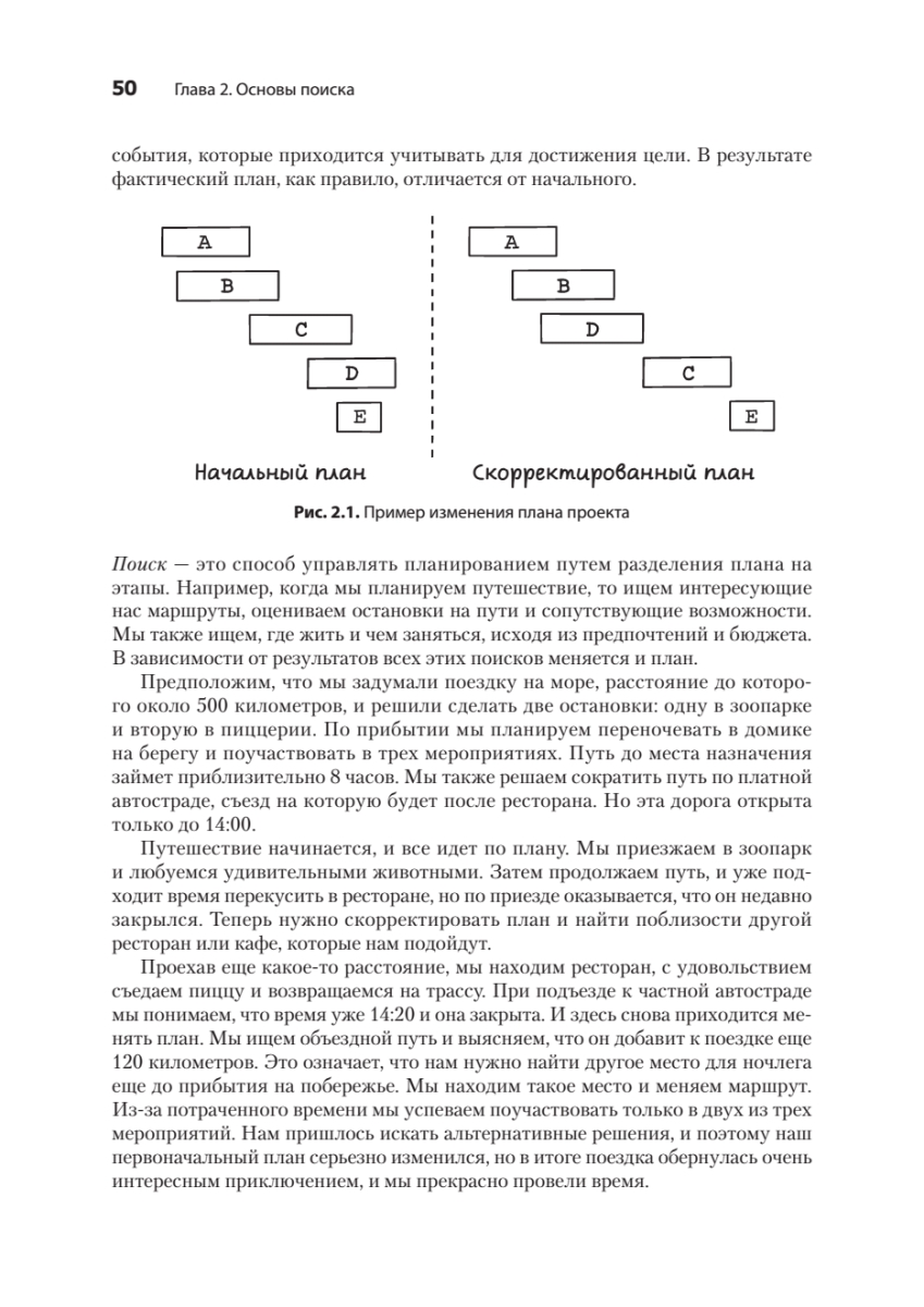 Книга: «Грокаем алгоритмы искусcтвенного интеллекта. 2-е изд.» - 9