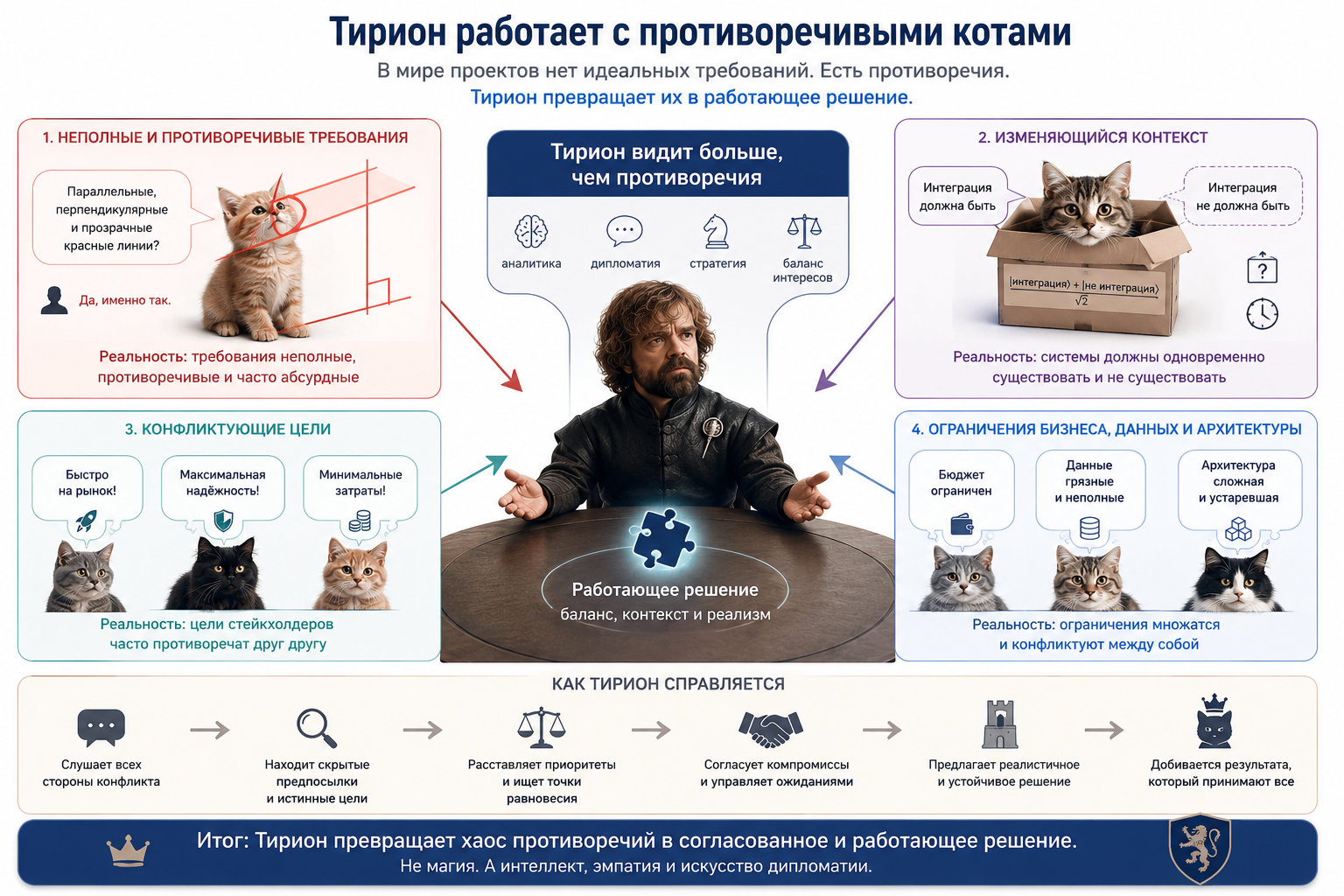 ИИ заберёт тексты и код. Но это никогда не было главной работой человека. Часть 2 - 1 ИИ заберёт тексты и код. Но это никогда не было главной работой человека. Часть 2 - 1