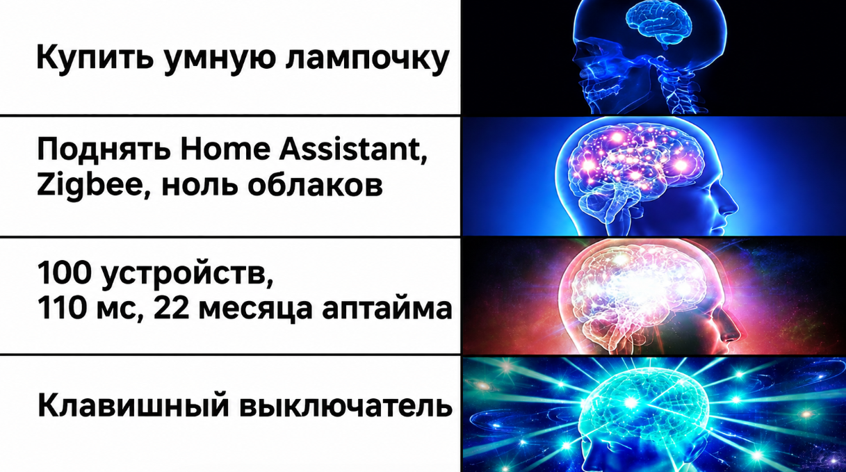 Почему мой «умный дом» оказался умнее, чем я думала - 1