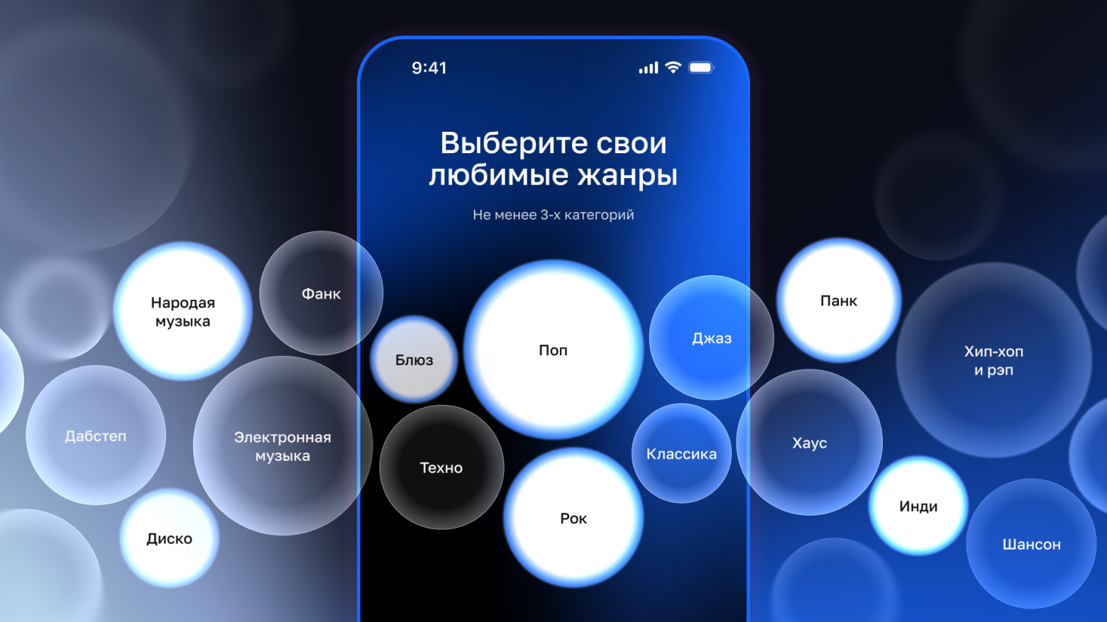 Бу! Пугающая персонализация или когда алгоритмы знают лучше тебя - 4 Бу! Пугающая персонализация или когда алгоритмы знают лучше тебя - 4