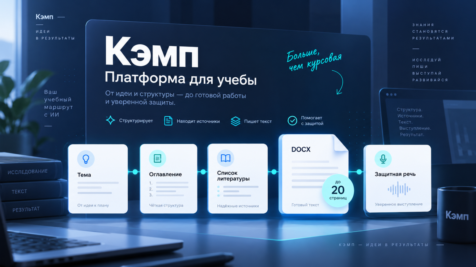 Нейросеть для написания рефератов и докладов: ТОП-9 ИИ генераторы реферата онлайн и как сделать доклад с ИИ в 2026 - 2 Нейросеть для написания рефератов и докладов: ТОП-9 ИИ генераторы реферата онлайн и как сделать доклад с ИИ в 2026 - 2