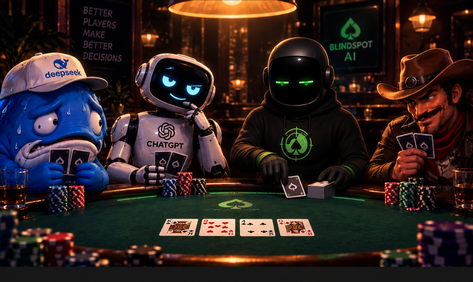DeepSeek не рыба. Он кит с Extra High Reasoning.