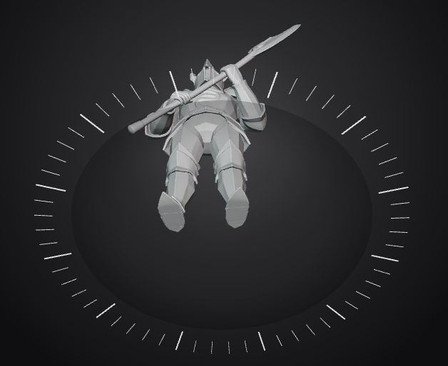 Превращаем 2D‑ассеты в 3D‑модели, часть 2 - 54