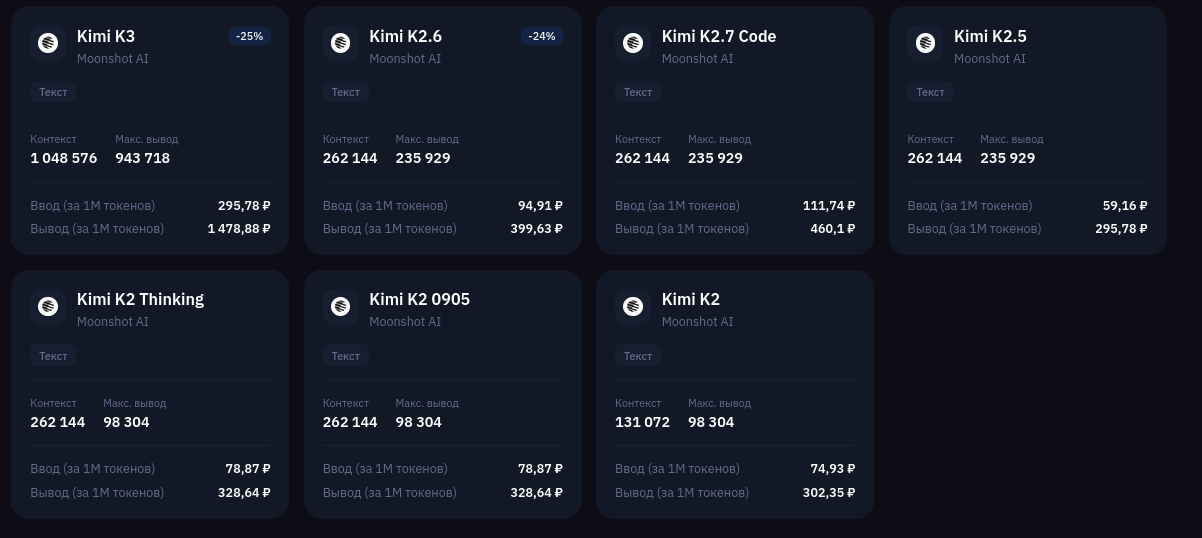 Топ-15 нейросетей-чатов на русском в 2026: сравниваем GPT, Claude, Gemini, DeepSeek - 15 Топ-15 нейросетей-чатов на русском в 2026: сравниваем GPT, Claude, Gemini, DeepSeek - 15