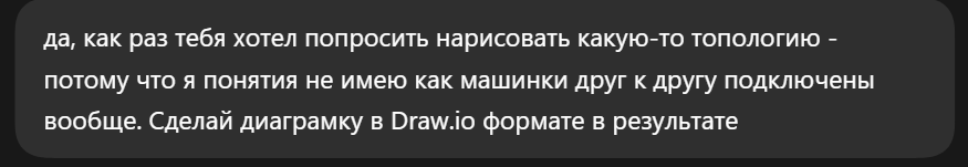Что, опять сетевики не нужны? И немного про SRv6 - 12 Что, опять сетевики не нужны? И немного про SRv6 - 12