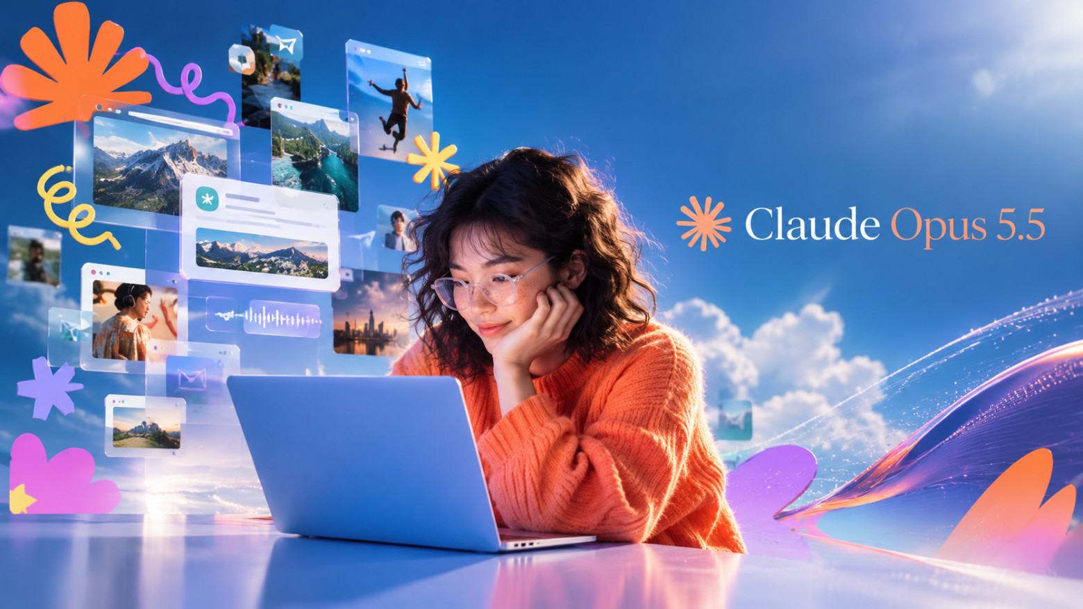 Claude Opus 5.5: подробный обзор новой модели - 1