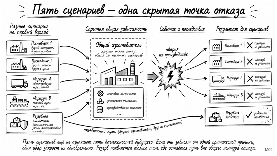Мозг фирмы: 2026 - 14