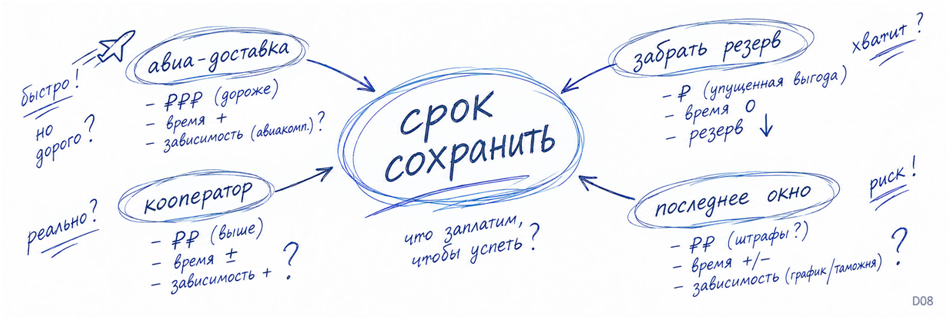 Мозг фирмы: 2026 - 17