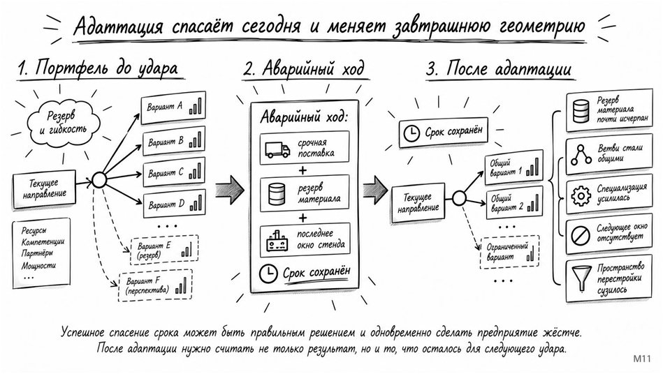 Мозг фирмы: 2026 - 18