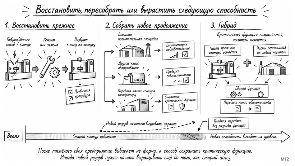 Мозг фирмы: 2026 - 21