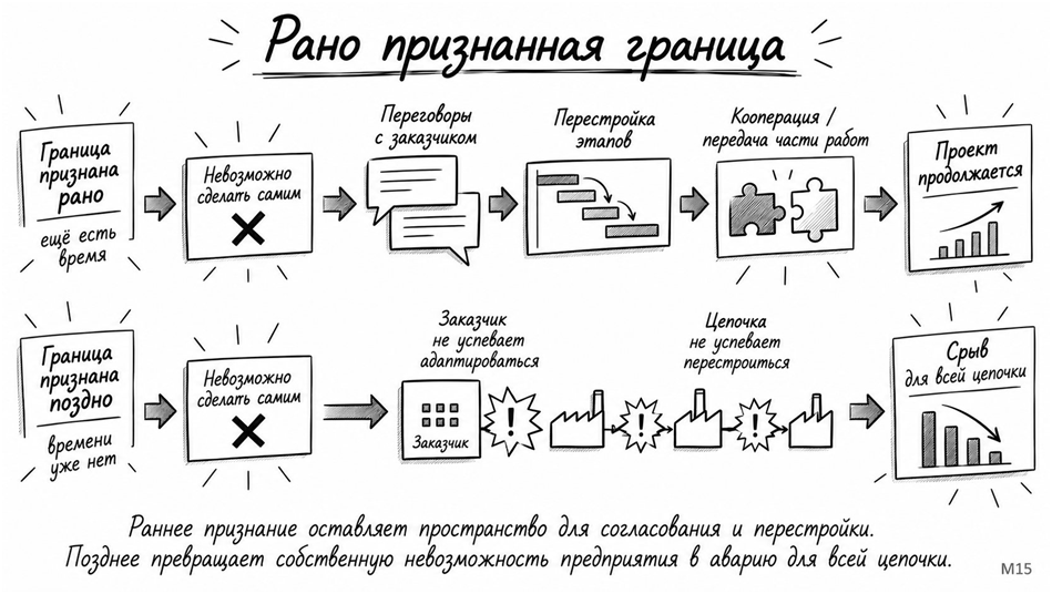 Мозг фирмы: 2026 - 28