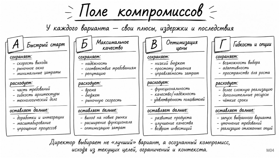 Мозг фирмы: 2026 - 8