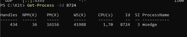 Windows Incident Response: системный подход. Часть 1 - 8 Windows Incident Response: системный подход. Часть 1 - 8