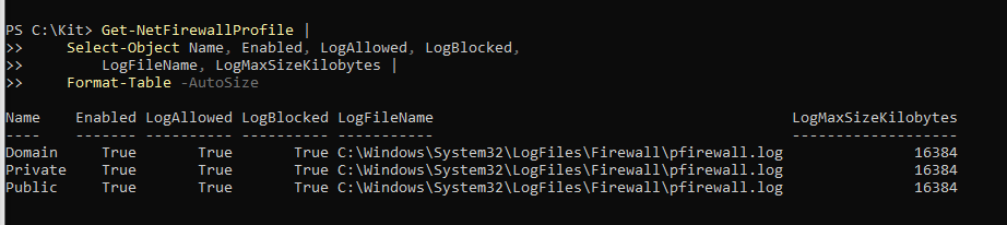 Windows Incident Response: системный подход. Часть 1 - 9 Windows Incident Response: системный подход. Часть 1 - 9